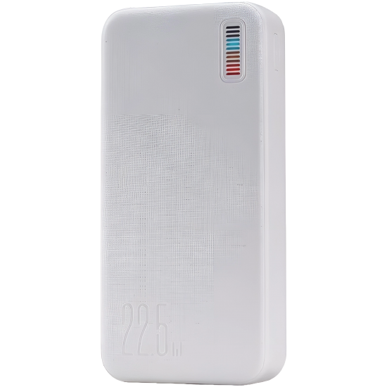 Power Bank Joyroom 22.5W 20000Mah Jr-QP195 White